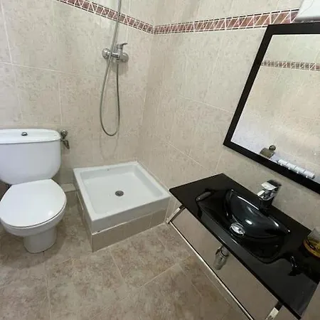 Holiday home Lou Mas Con Vistas Panoramicas En *