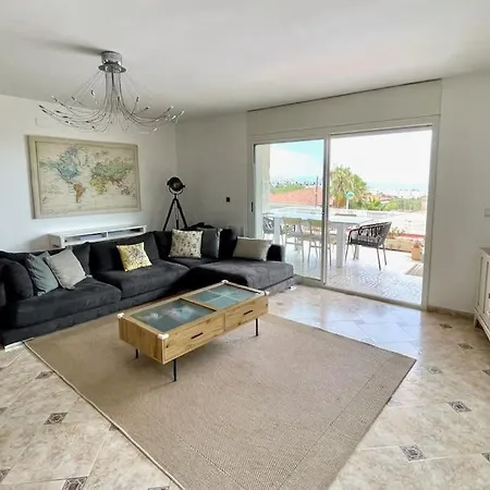 Lou Mas Con Vistas Panoramicas En Holiday home